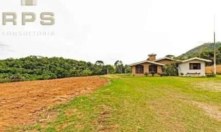 Área para venda - ribeirão dos porcos - atibaia - sp