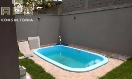 Casa com 3 quartos à venda no Nova Cerejeira, Atibaia 