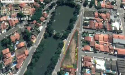 Terreno para Empreendimento Comercial ou Residencial