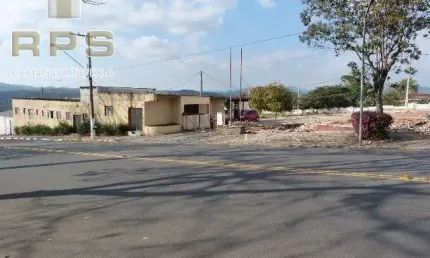 Terreno comercial à venda no Centro, Atibaia 