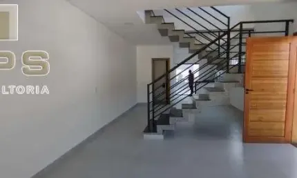 Casa à venda com 3 quartos no Jardim Maristela em Atibaia