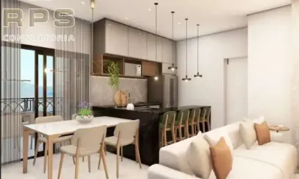 Apartamento com 1 quarto à venda no Nova Gardênia, Atibaia 