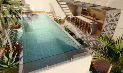 Apartamento com 1 quarto à venda no Nova Gardênia, Atibaia 
