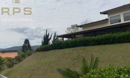 Casa em Condomínio fechado para Venda em Bom jesus dos Perdões