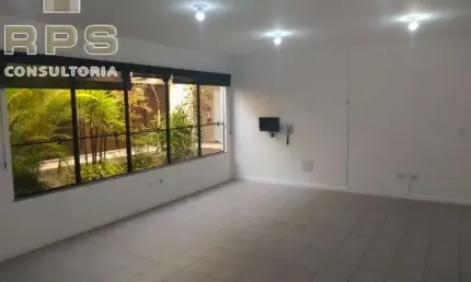 Salão comercial para Locação - Centro - Atibaia - SP