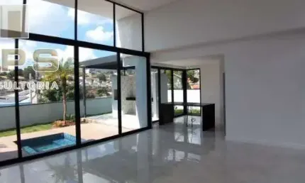 Casa com 3 quartos à venda no Jardim Paulista, Atibaia 