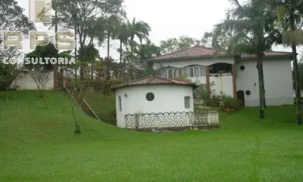 Chácara à venda- Chácaras Fernão Dias - Atibaia - SP