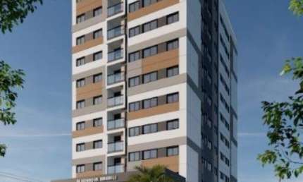 Lançamento de apartamentos à venda , apartamentos possuem opções de 46.69m² e 66.07m²perfeitos para você e sua família desfrutarem de conforto