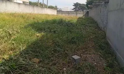 Terreno a venda com 744,83 m2 em atibaia , terreno plano pronto para construir em atibaia