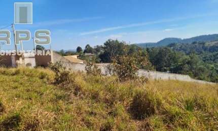 Terreno à venda no Atibaia Belvedere, Atibaia 