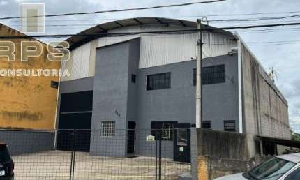 Barracão / Galpão / Depósito com 4 salas à venda no Centro, Bom Jesus dos Perdões 