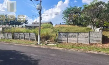 Terreno à venda - jardim são nicolau - atibaia - sp