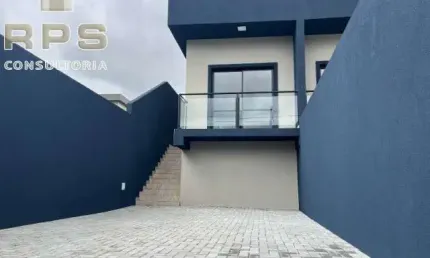 Casa com 3 quartos para alugar no Jardim do Lago, Atibaia 