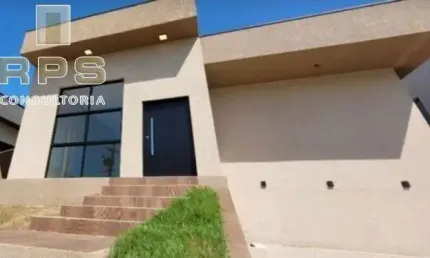 Casa térrea à venda no Condomínio Buona Vita em Atibaia, 3 quartos, 2 vagas cobertas, piscina, área gourmet, área de lazer, fácil acesso!