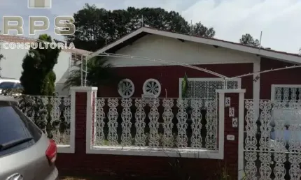 Casa à venda Vila Giglio Atibaia , imovel com 06 dormitórios , edícula , piscina, sauna e churrasqueira, árvores frutíferas