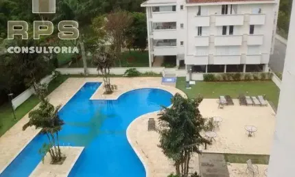 Apartamento Duplex para Venda na Avenida Santana em Atibaia