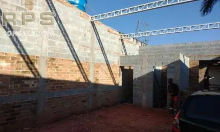 Ponto comercial com 2 salas à venda no Centro, Atibaia 