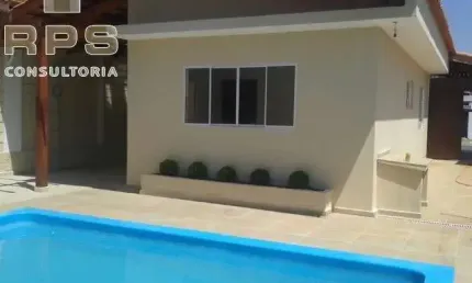 casa térrea para venda no bairro Atibaia Jardim em Atibaia, com 4 quartos, 3 banheiros, edícula, piscina, a poucos metros do comércio