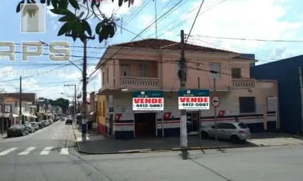 Casa com 4 quartos à venda no Centro, Atibaia 