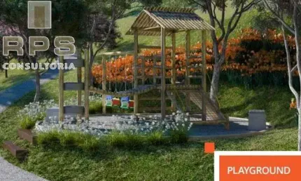 Loteamento aberto à venda ,O Vivejo Atibaia Mirante da Pedra , lotes a partir de 175 m² com uma Associação de Moradores e áreas de lazem espalhadas