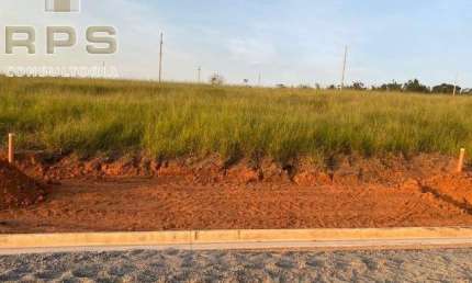 Terreno a venda no condomínio Elementium Residencial Atibaia, 360m²