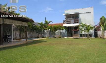 Oportunidade no Shambala II , casa com piscina e área gourmet , 03 dormitórios, 01 suite , garagem , condominio com lazer completo