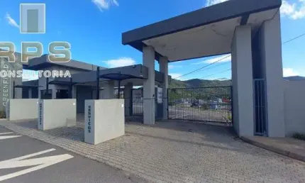Terreno à venda no Jardim dos Pinheiros, Atibaia 