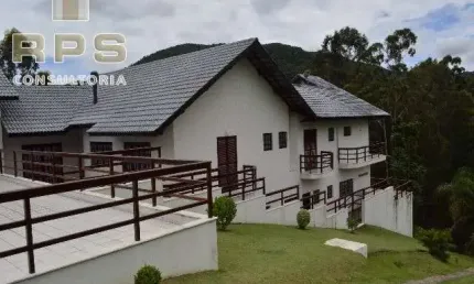 Casa em Condomínio Cantão da Serra no Clube da Montanha em Atibaia, 4 quartos sendo 3 suítes,  churrasqueira, vista panoramica!