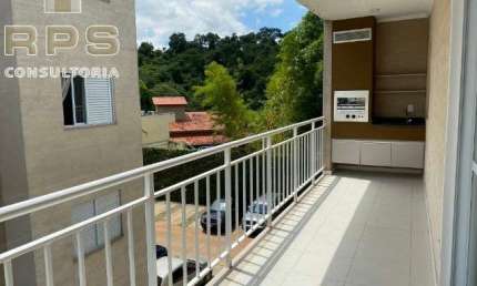 Apartamento com 03 dormitórios, sendo 01 suíte, varanda gourmet integrada a ampla sala