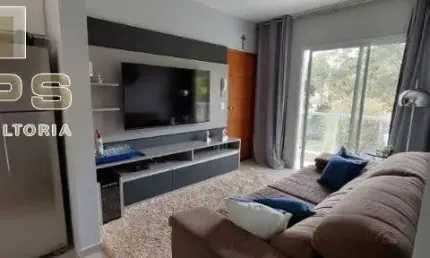 Apartamento a venda,  3suítes na Vila Giglio / Atibaia