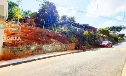 Terreno à venda no Jardim Imperial, Atibaia 