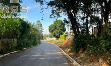 Terreno a venda - jardim estância brasil , bairro tranquilo , região de chácaras , proximo do frango assado da fernão dias