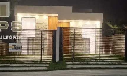 Cada no jardim dos pinheiros em atibaia,  pronta para morar, e suites, excelente acabamento,  próxima ao lago e acabamento de primeira  linha
