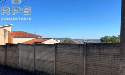 Terreno a venda no Jardim Paulista em Atibaia .  Excelente bairro , próximo a comércio , escolas , restaurantes , etc  Área total : 390 m²