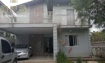 Sobrado em condomínio fechado com 5 quartos, pertinho da Al Lucas Nogueira