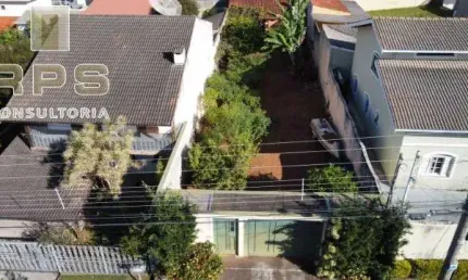 Terreno no jardim do lago com 457 m²,  com 01 edícula : 01 quarto  cozinha 01 banheiro garagem para 03 carros
