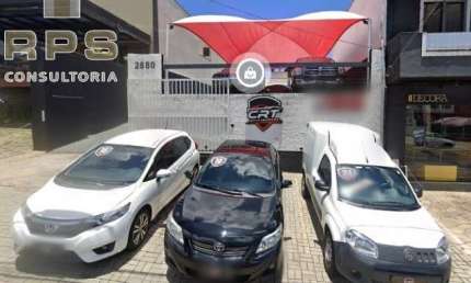 Terreno comercial na Alameda Lucas Nogueira Garcez, 372 m² com edícula  Localizado no melhor ponto comercial de Atibaia . Ponto super valorizado.
