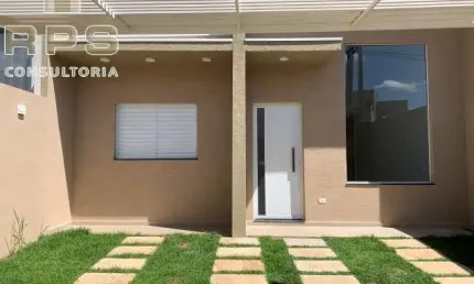 Casa com 2 suítes e piscina no bairro nova atibaia, ampla área gourmet e quintal