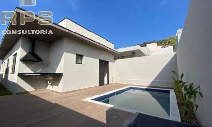 Casa à venda -Santa Martha- Bom Jesus dos Perdões SP, comprar casa em Bom Jesus dos Perdões , casa a venda com área gourmet e 03 quartos em Bom Jesus