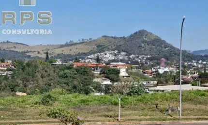 Terreno plano  de 711,48m² no condomínio itaporã em atibaia, infra estrutura de lazer e toda comodidade dos serviços, à poucos metros da av. santana!