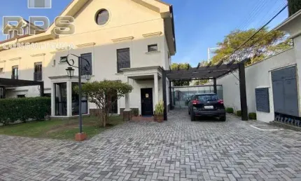 Casa à venda e locação em condomínio na vila giglio em atibaia, 4 quartos sendo suítes, repleta de armários planejados, 250m² de área construída!