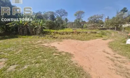 Terreno a venda perto do condomínio palavra da vida