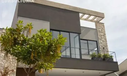 Imóvel de Luxo no Condomínio Vale das Águas em Bragança Paulista-SP: 3 Quartos, 3 Suítes, 3 Salas, 4 Banheiros, 6 Vagas, 309m².