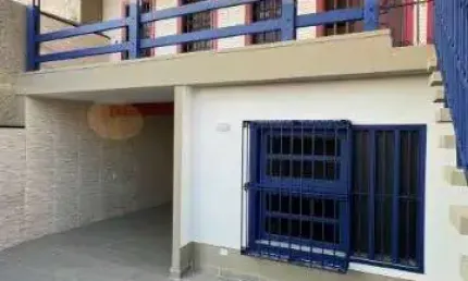 Casa com 3 quartos à venda na Cidade Satélite, Atibaia 