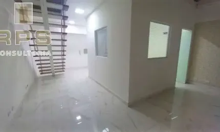 Sala Comercial para venda no Patriani Atibaia Office no bairro Alvinópolis,48,42m², área de convivência, lanchonete no local , fácil acesso!