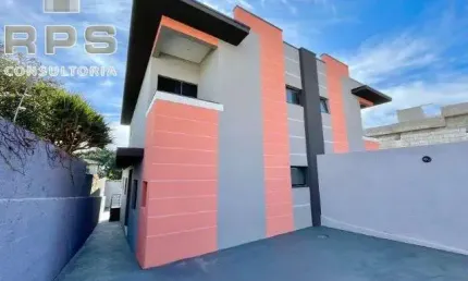 Casa para venda no Jardim dos Pinheiros em Atibaia, acessibilidade  PCDs, 3 suites sendo 1 delas no térreo, área gourmet e piscina!