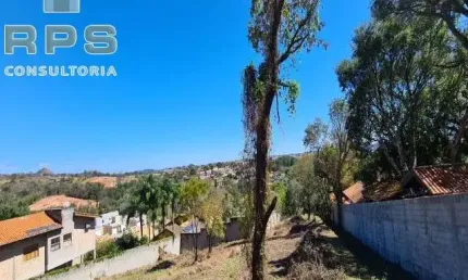 Terreno para Venda em Atibaia Beiral das Pedras - Atibaia/ SP.