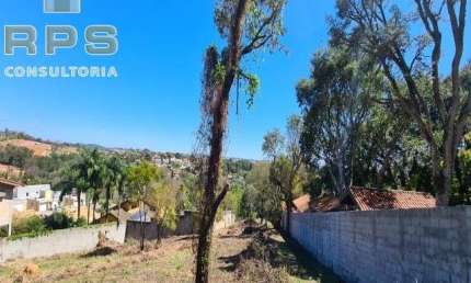 Terreno para Venda em Atibaia Beiral das Pedras em Atibaia , 675 m²