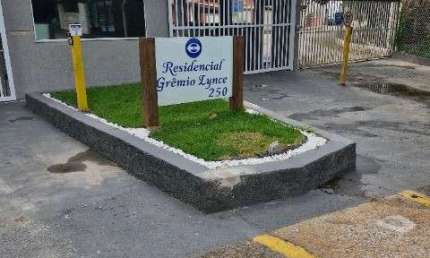 Casa a venda no Residencial  Estancia Lynce  com 3 dormitórios e área de lazer do condomínio