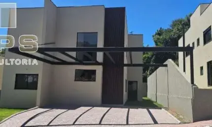 Casa de condomínio à venda vila santista atibaia ,casa em condominio reserva juca peçanha , com 03 suite . no térreo : sala de estar e sala de jantar